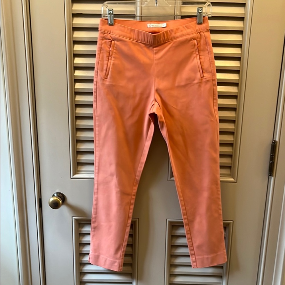 Peter Millar Women’s Cropped Pants